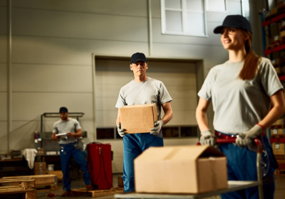 DIY vs. Professional Movers: Which Is Right for You?