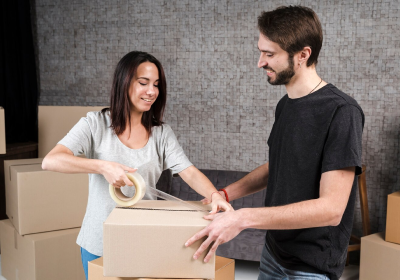 Moving Day Checklist: Don’t Forget These Essentials